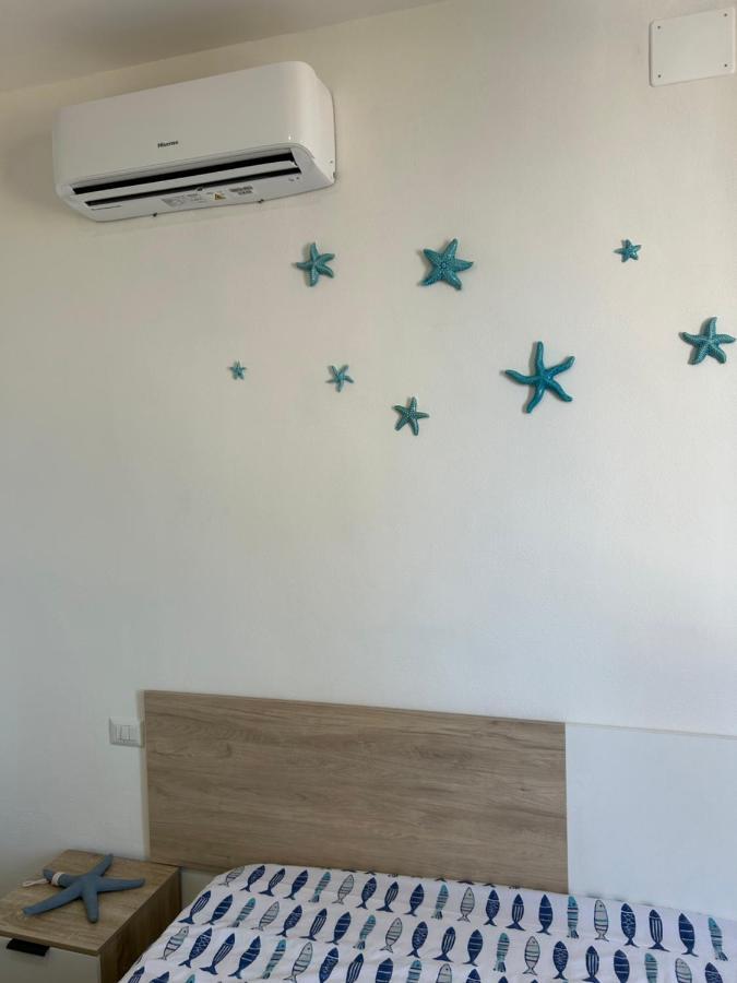 Stella Di Mare- Cruise Shuttle Hotel ชิวิตาเวกเกีย ภายนอก รูปภาพ