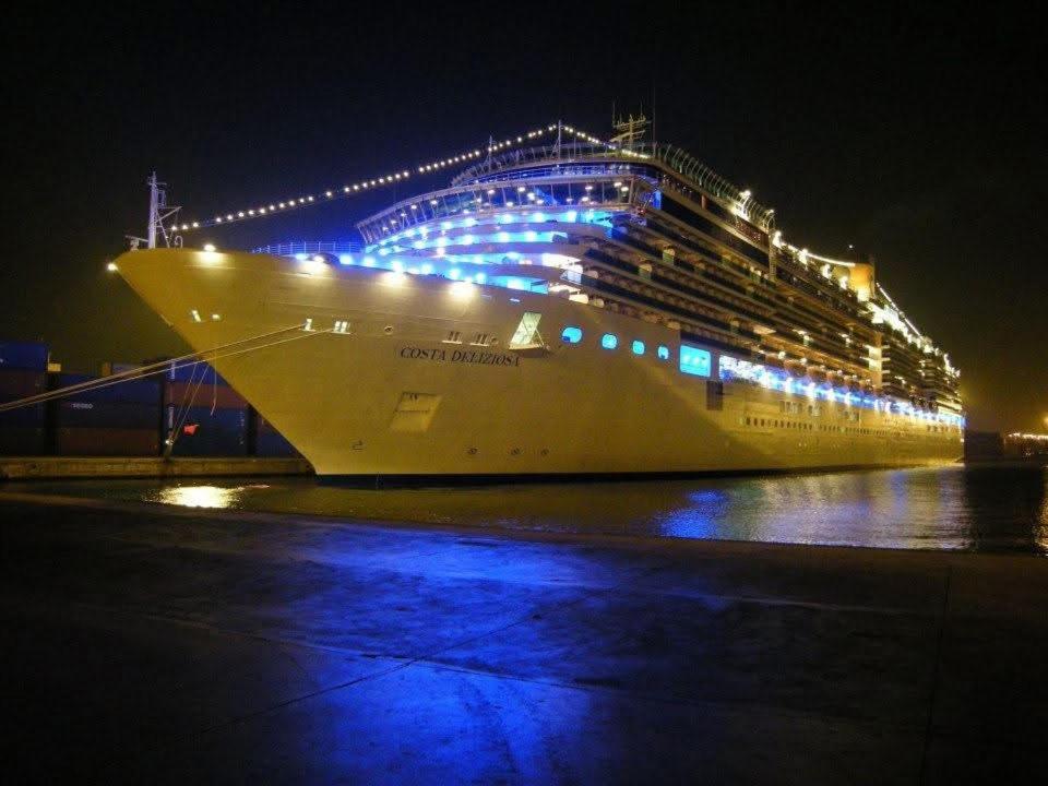 Stella Di Mare- Cruise Shuttle Hotel ชิวิตาเวกเกีย ภายนอก รูปภาพ